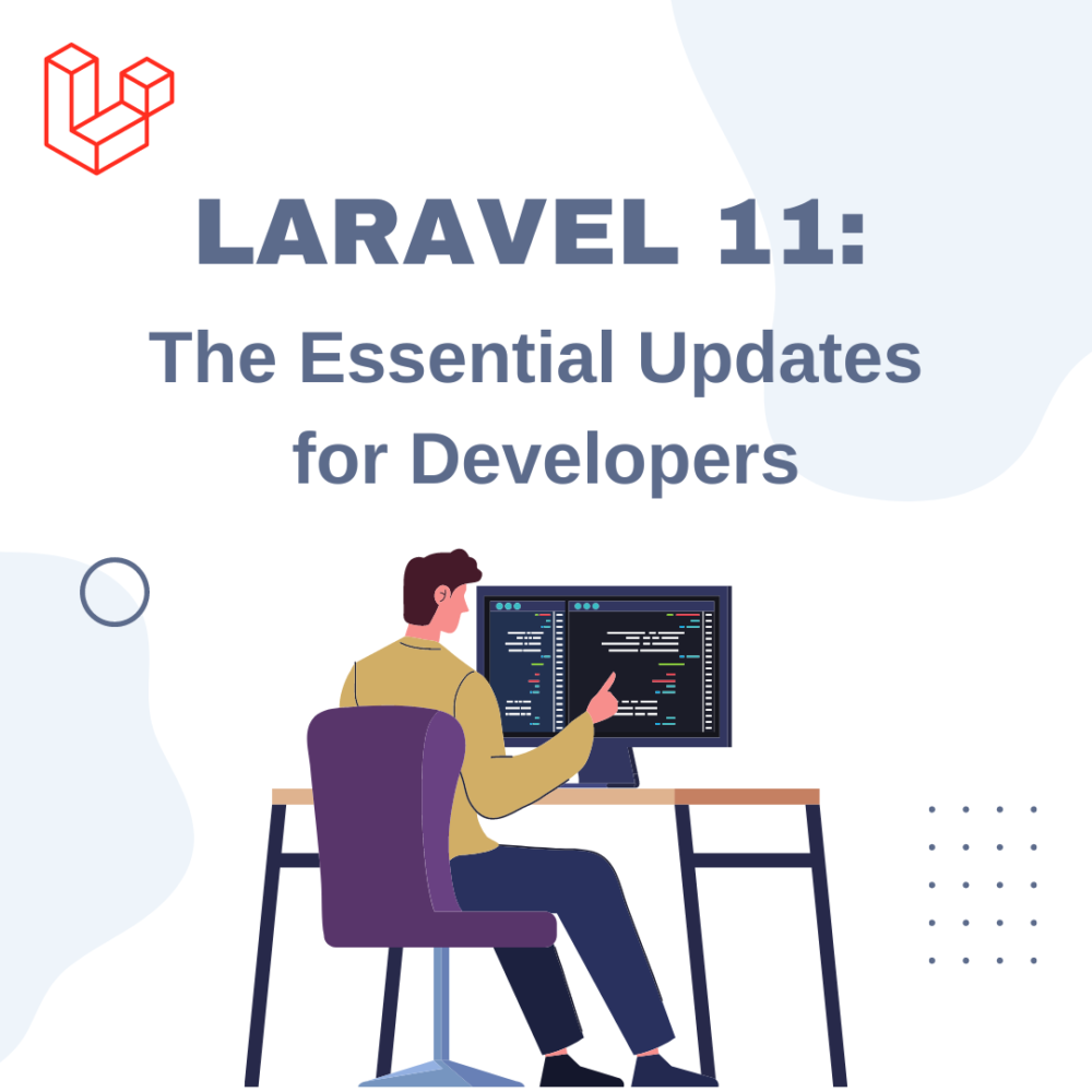 Laravel 11: The Essential Updates for Developers