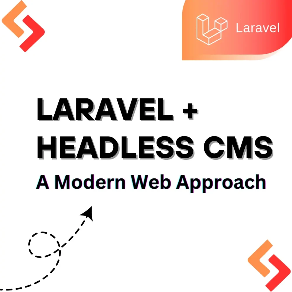 Integrating Laravel with Headless CMS A Modern Approach to Web Development