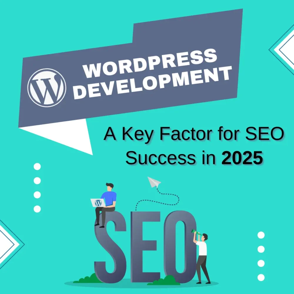 How WordPress Development is Important for SEO in 2025