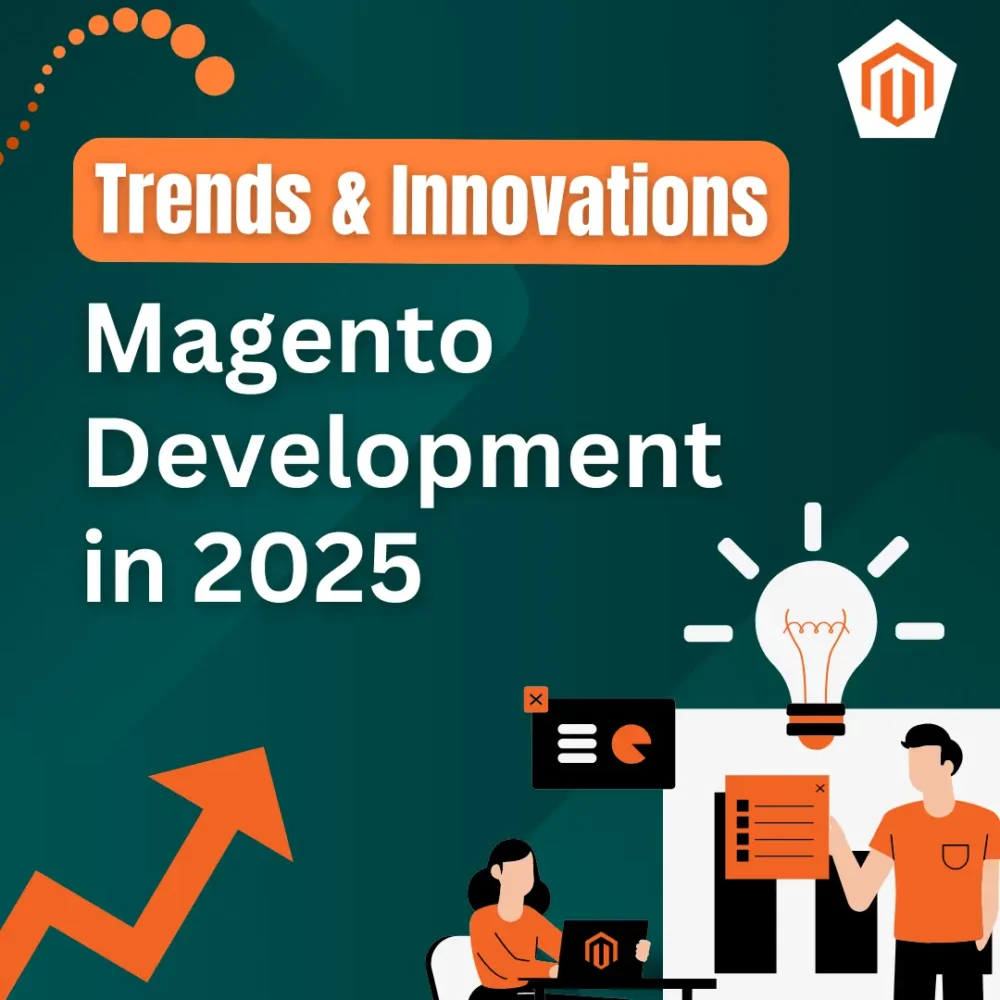 Magento Development in 2025 Trends, Innovations, and What to Expect