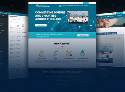 Charity Exchange