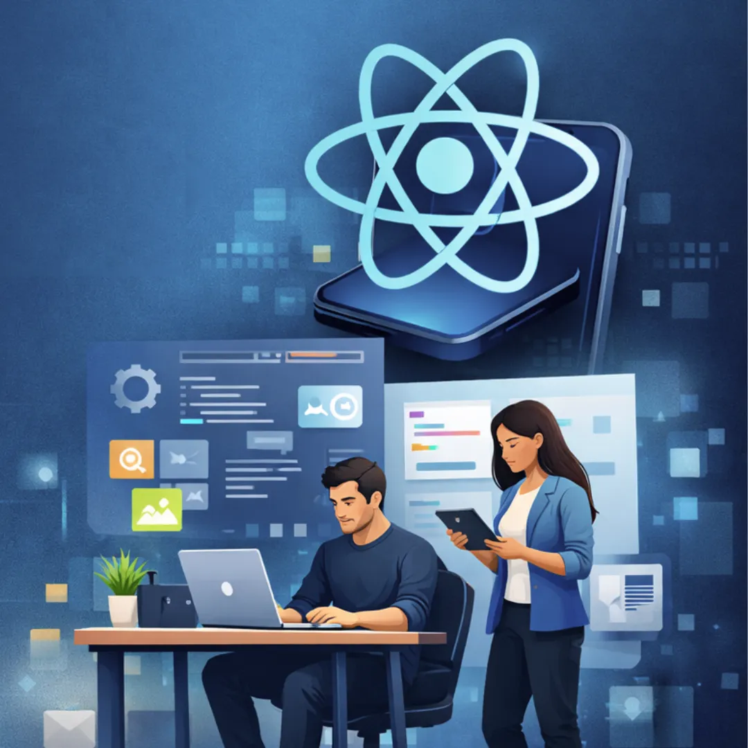 Expert React Native Developer Talent