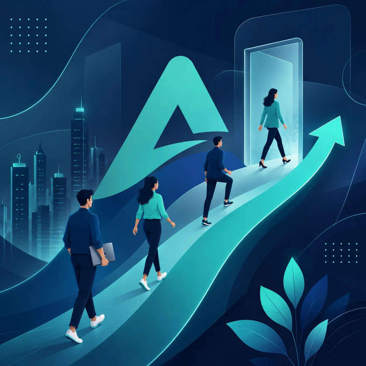 Career At Appeak