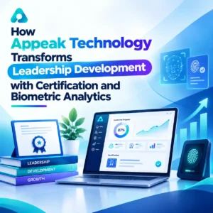 How Appeak Technology Built TheraNote Pro to Simplify Mental Health Documentation