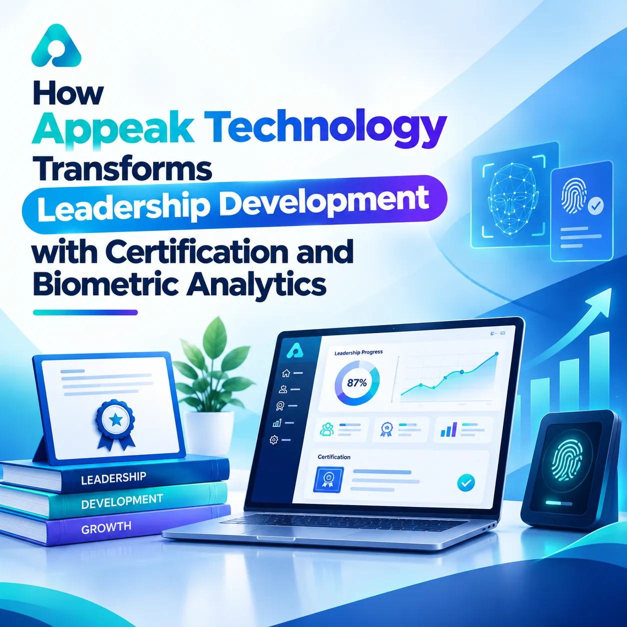 How Appeak Technology Built TheraNote Pro to Simplify Mental Health Documentation