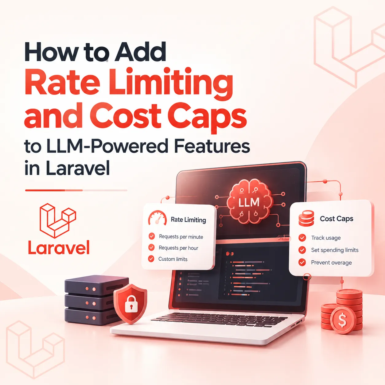 How to Add Rate Limiting and Cost Caps to LLM-Powered Features in Laravel